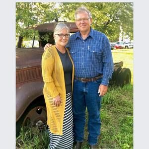 Meet your Posher, Darlene